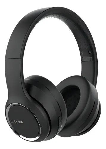 Auricular Devia Kintone Series V2 Inalámbrico Black