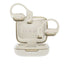 Auricular Devia OWS Pro 1 Inalámbrico Beige