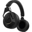 Auricular DJ AlphaTheta HDJ-F10 Inalámbrico SonicLink Black
