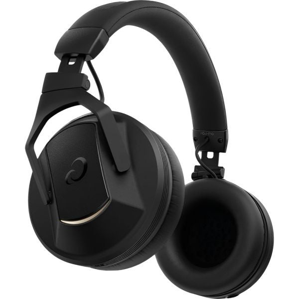 Auricular DJ AlphaTheta HDJ-F10 Inalámbrico SonicLink Black