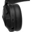 Auricular DJ AlphaTheta HDJ-F10 Inalámbrico SonicLink Black