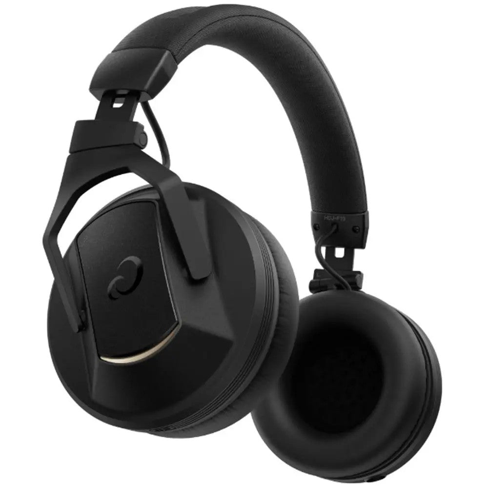 Auricular DJ AlphaTheta HDJ-F10-TX Inalámbrico SonicLink con Transmisor Único