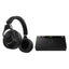 Auricular DJ AlphaTheta HDJ-F10-TX Inalámbrico SonicLink con Transmisor Único