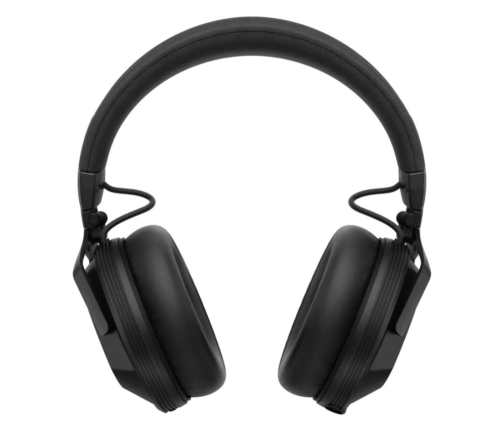 Auricular DJ AlphaTheta HDJ-F10-TX Inalámbrico SonicLink con Transmisor Único
