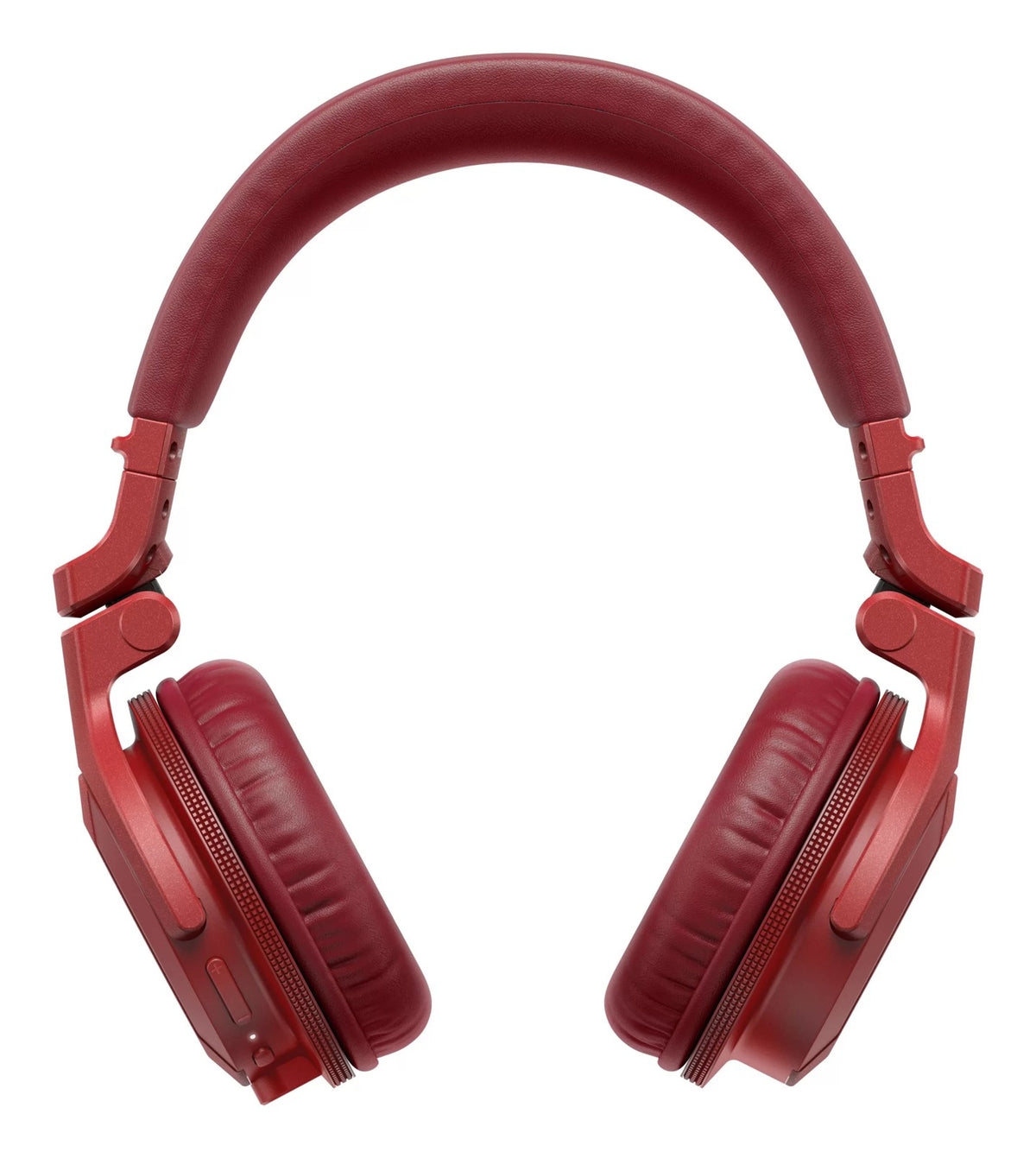 Auricular DJ Pioneer HDJ-CUE1BT Bluetooth Red