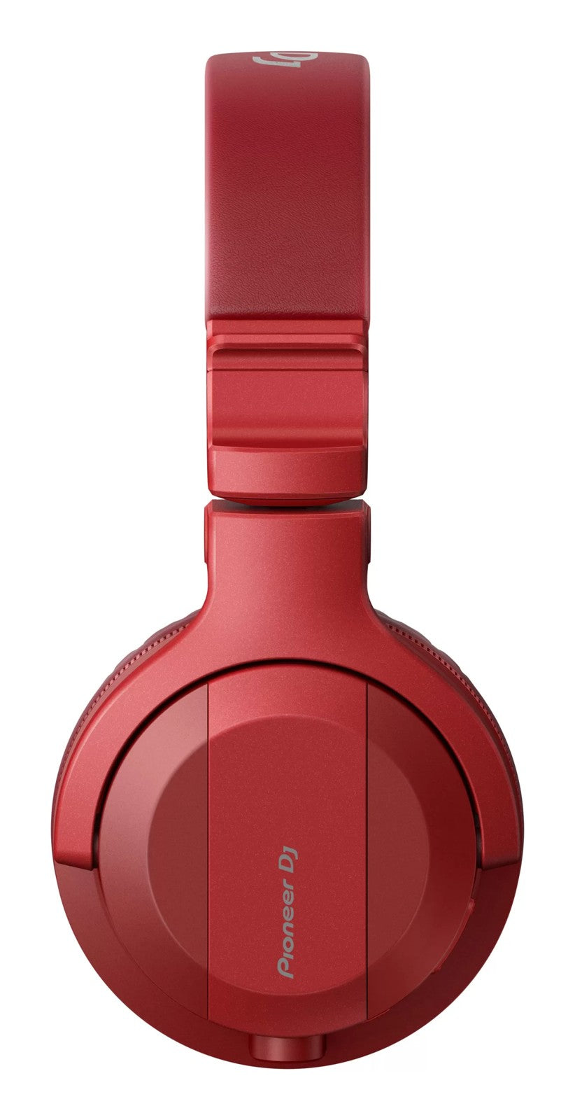 Auricular DJ Pioneer HDJ-CUE1BT Bluetooth Red