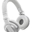 Auricular DJ Pioneer HDJ-CUE1BT Bluetooth White