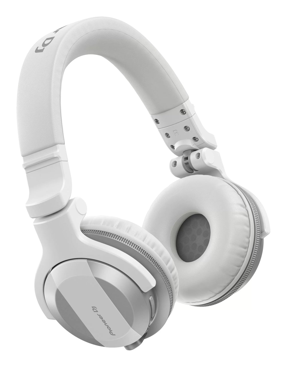 Auricular DJ Pioneer HDJ-CUE1BT Bluetooth White