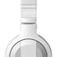 Auricular DJ Pioneer HDJ-CUE1BT Bluetooth White
