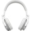 Auricular DJ Pioneer HDJ-CUE1BT Bluetooth White