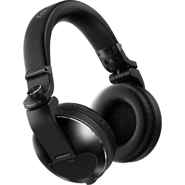 Auricular DJ Pioneer HDJ-X10 Black