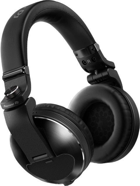 Auricular DJ Pioneer HDJ-X10 Black