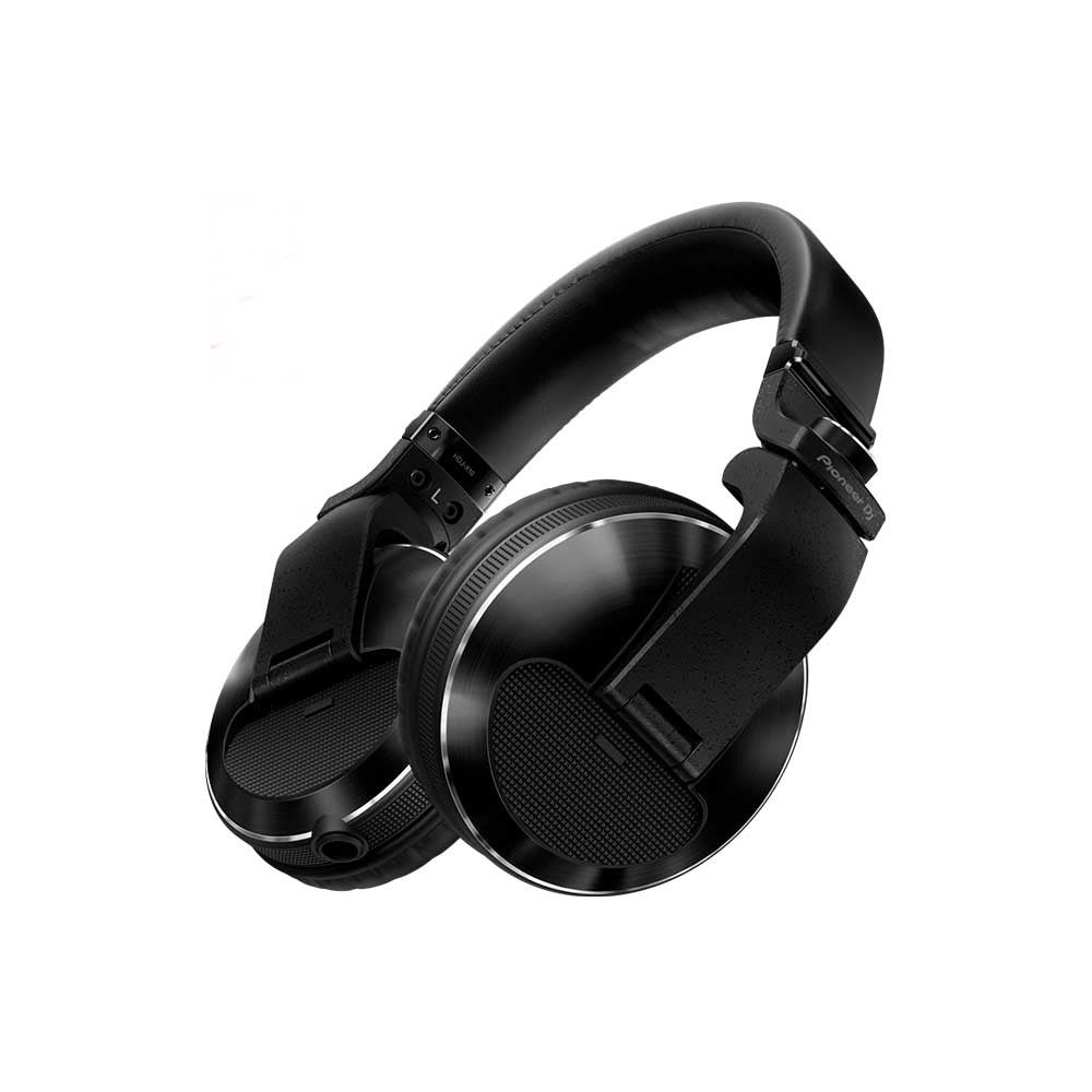 Auricular DJ Pioneer HDJ-X10 Black