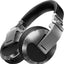 Auricular DJ Pioneer HDJ-X10 Silver