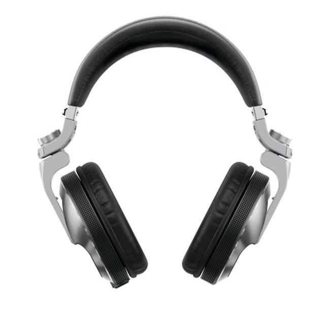 Auricular DJ Pioneer HDJ-X10 Silver