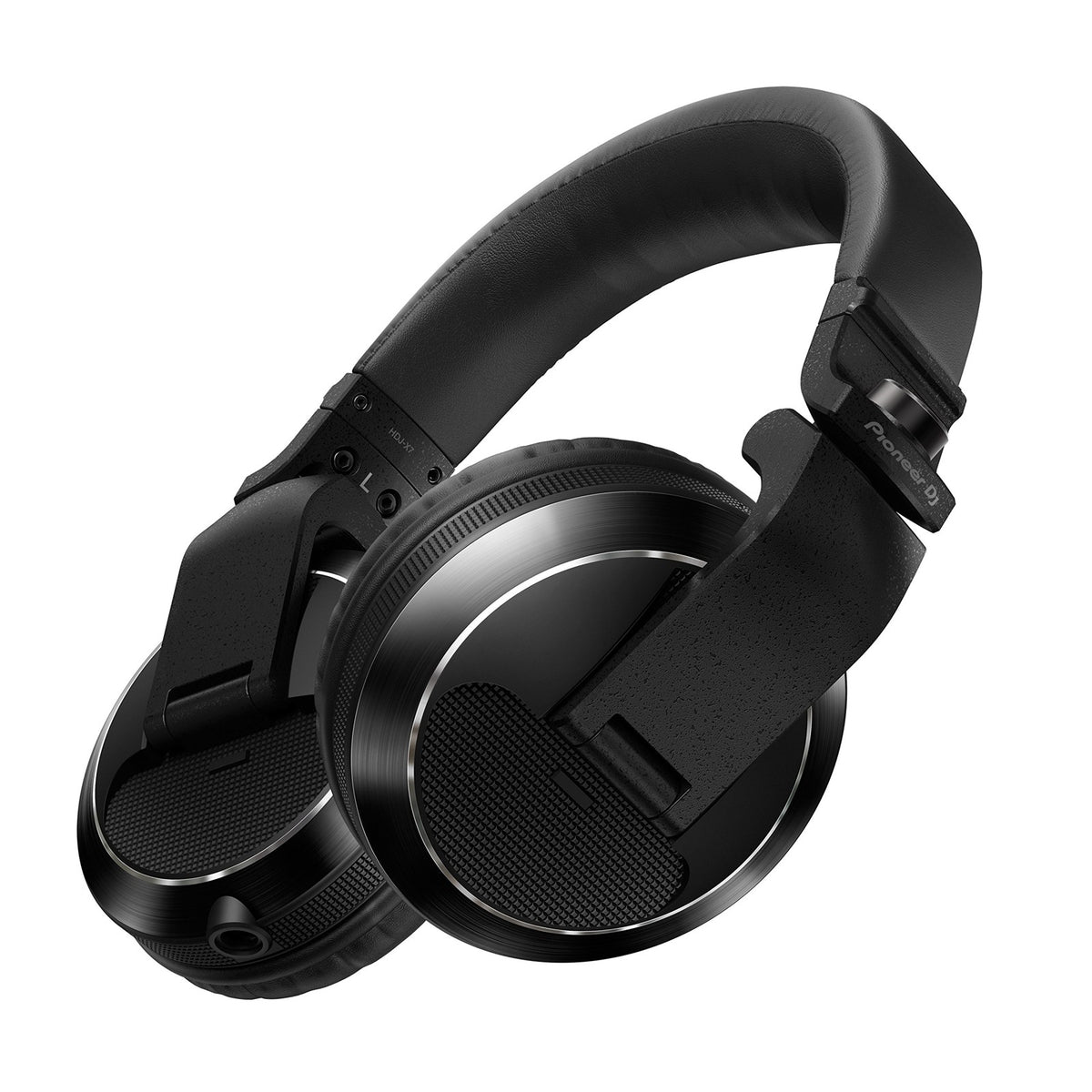 Auricular DJ Pioneer HDJ-X7 Black