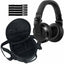 Auricular DJ Pioneer HDJ-X7 Black