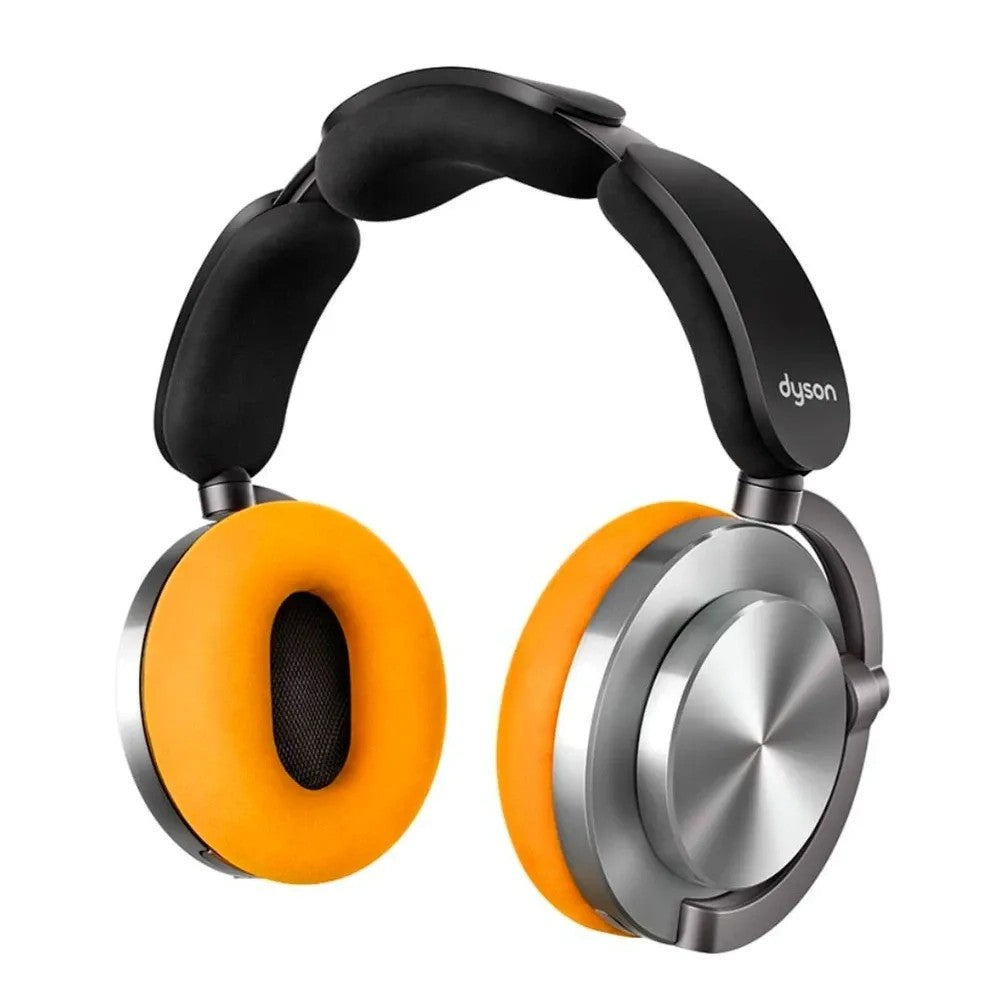 Auricular Dyson OnTrac CNC Aluminium