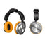 Auricular Dyson OnTrac CNC Aluminium