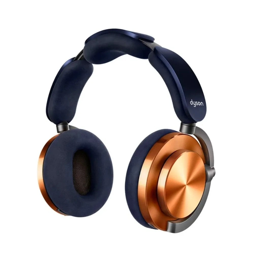 Auricular Dyson OnTrac CNC Copper