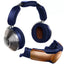 Auricular Dyson Zone Absolute con Purificador de Aire 376067-01 Prussian Blue