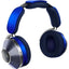 Auricular Dyson Zone Absolute con Purificador de Aire 376067-01 Prussian Blue