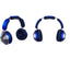 Auricular Dyson Zone Absolute con Purificador de Aire 376087-01 Blue