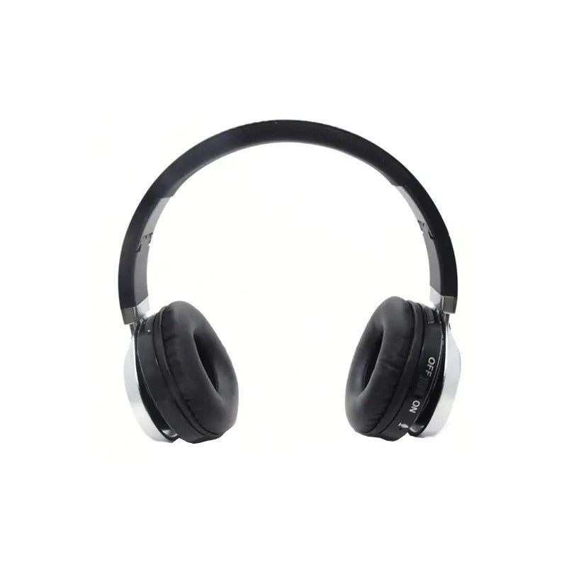 Auricular Ecopower EP-H132 Bluetooth Negro