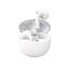 Auricular Ecopower EP-H169 Bluetooth Blanco