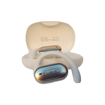 Auricular FTX E95 BT/MIC/TOUCH/IPX6 124652/124658 Beige