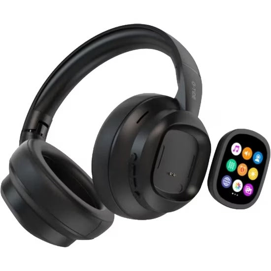 Auricular G-TIDE Future Loop Black