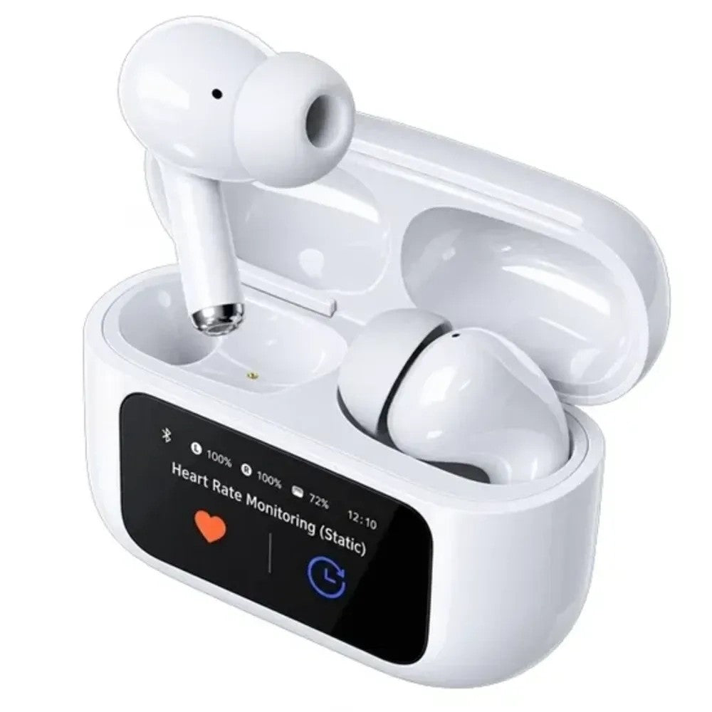 Auricular G-Tide Future Pod AI DWS2 White