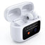 Auricular G-Tide Future Pod AI DWS2 White