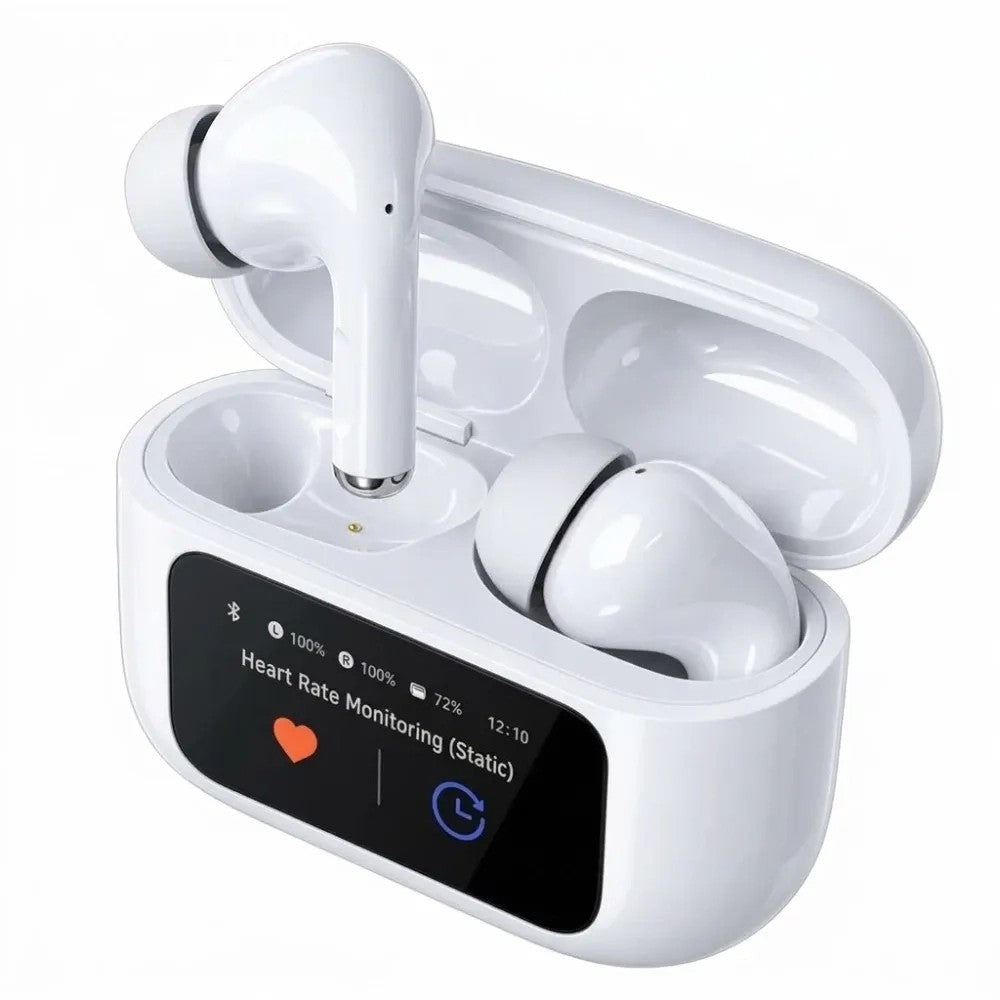 Auricular G-Tide Future Pod AI DWS2 White