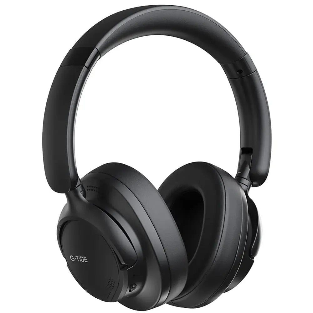 Auricular G-Tide HiBeat Bluetooth NFC ANC 3.5mm Black
