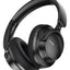 Auricular G-Tide HiBeat Bluetooth NFC ANC 3.5mm Black