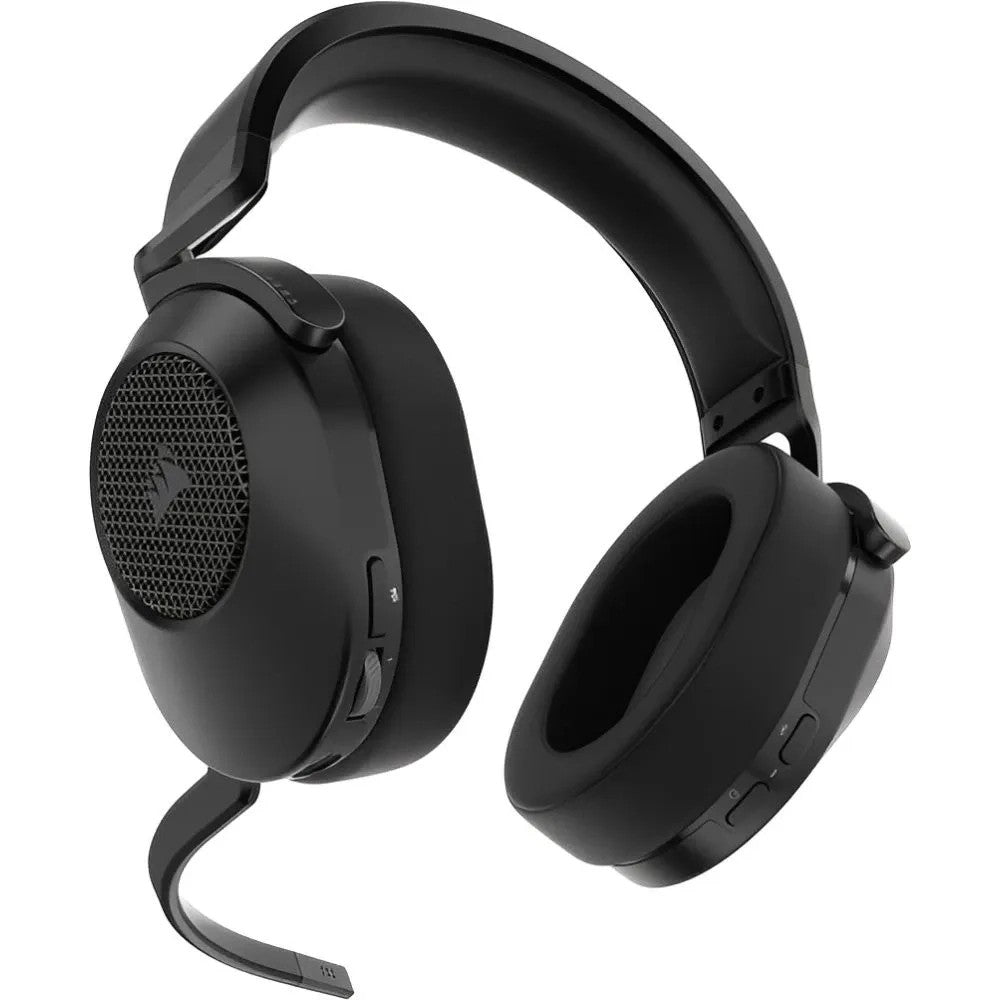 Auricular Gamer Corsair HS65 Wireless CA-9011285-NA Negro