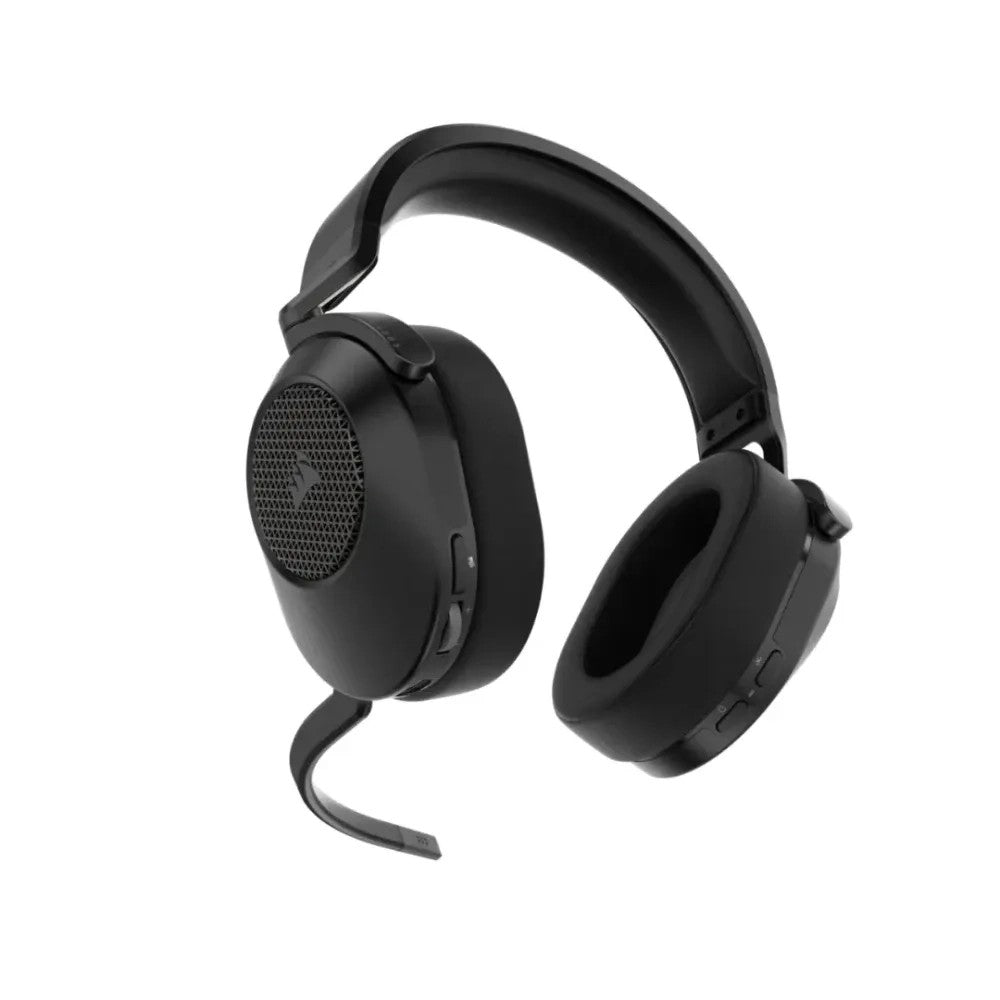 Auricular Gamer Corsair HS65 Wireless CA-9011285-NA Negro