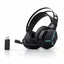 Auricular Gamer Joog JGAM-ACS2F Inalámbrico Black