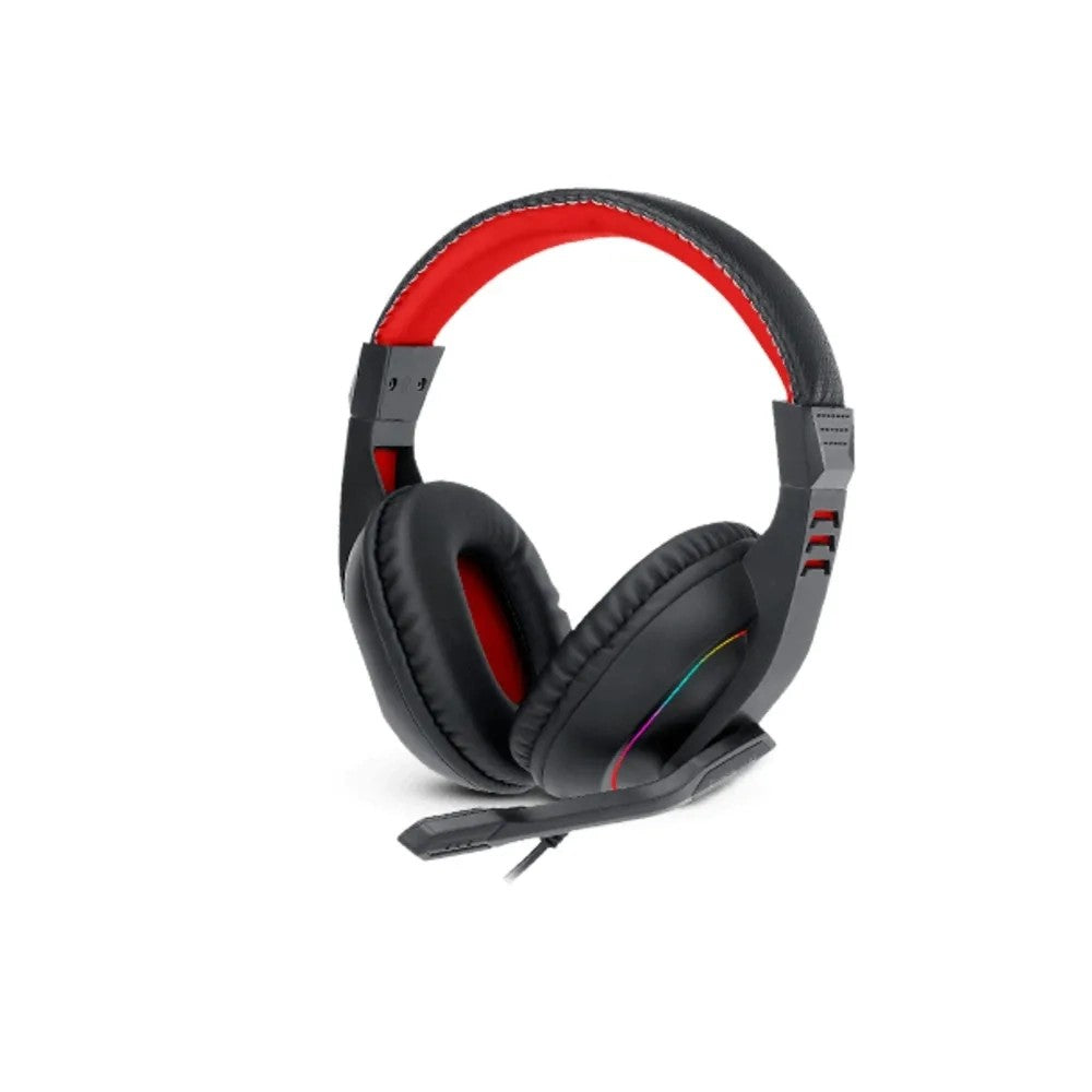 Auricular Gamer Redragon Ares H120 RGB 3.5mm Único