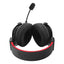 Auricular Gamer Redragon Cragblade H541 Único