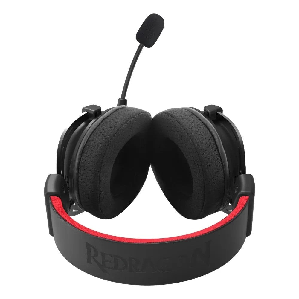 Auricular Gamer Redragon Cragblade H541 Único