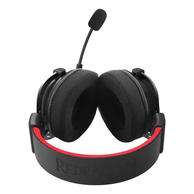 Auricular Gamer Redragon Cragblade H541 Único