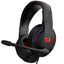 Auricular Gamer Redragon Cronus H211 RGB 3.5mm + USB Black