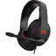 Auricular Gamer Redragon Cronus H211 RGB 3.5mm + USB Black