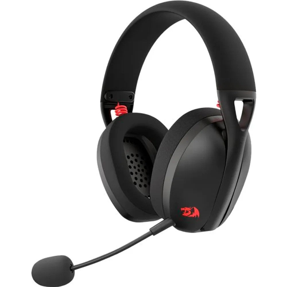 Auricular Gamer Redragon Irepro H848 Bluetooth Negro