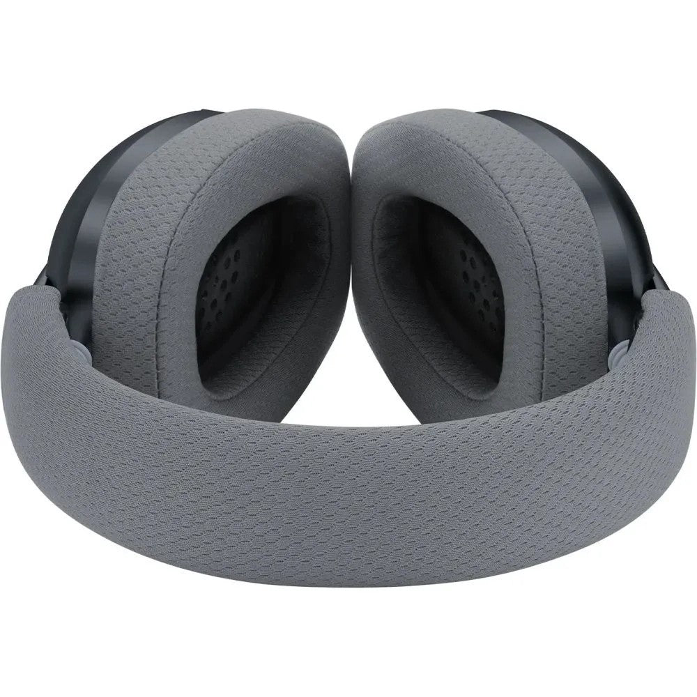 Auricular Gamer Redragon Skuld Pro H878 Inalámbrico Black/Gray