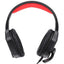Auricular Gamer Redragon Themis H220 USB con Adaptador 3.5mm Único