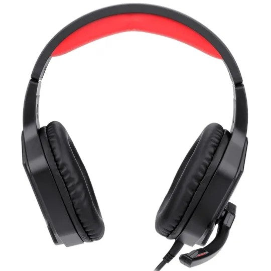 Auricular Gamer Redragon Themis H220 USB con Adaptador 3.5mm Único