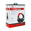Auricular Gamer Redragon Thoridal H730 3D Black